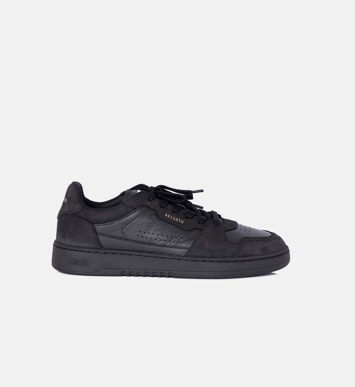 Dice Lo Monochrome Sneakers