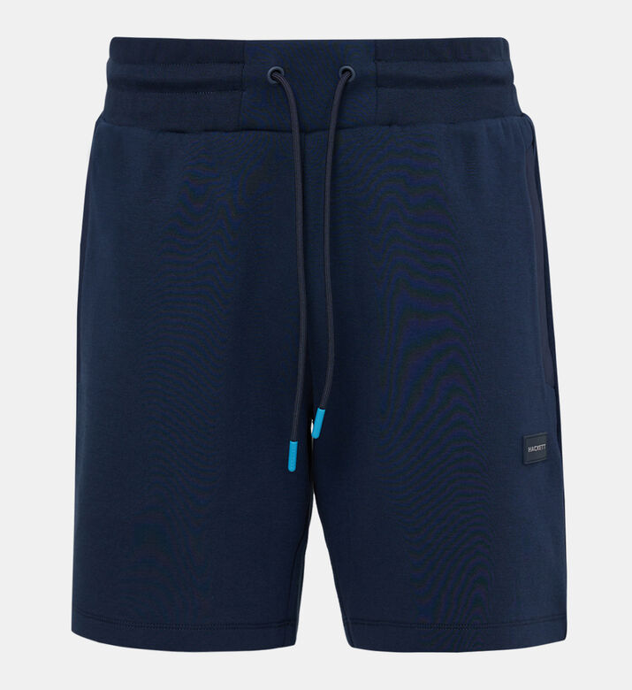 City Sport Track Shorts