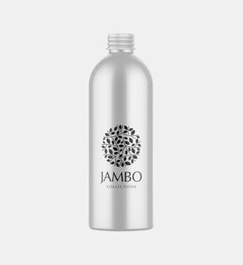 Jambo Collections Diffuser Kamari Refill 500ml, Packshot View
