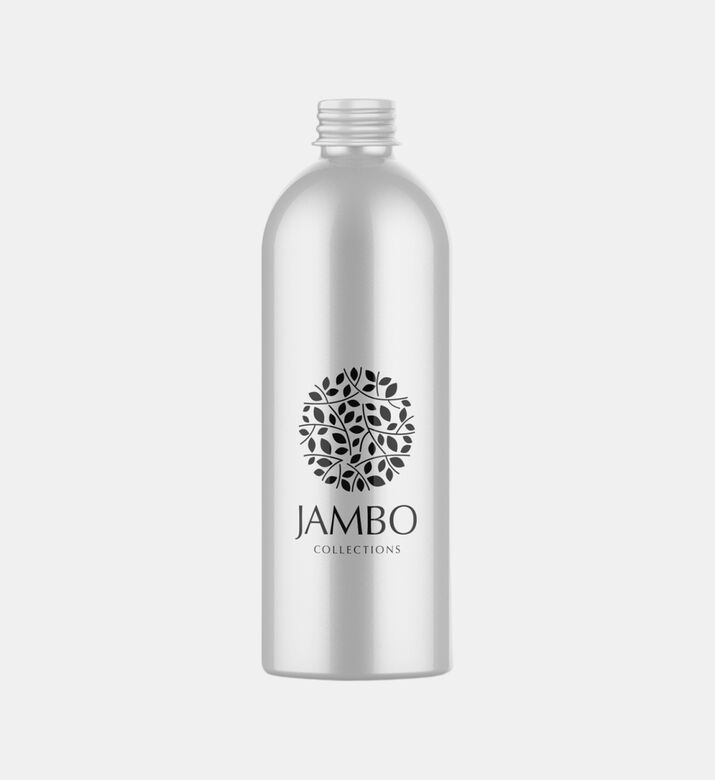 Jambo Collections Diffuser Kamari Refill 500ml, Packshot View