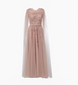 Suzy Matar Dress, Packshot View