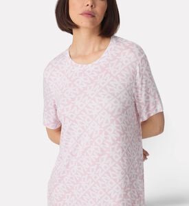 DKNY Sleepshirt, Model View