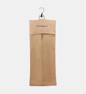 Youmi Beauty Hair Extension Storage Bag, Packshot View
