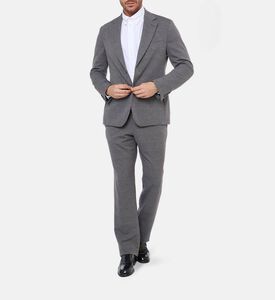 Pal Zileri Suit 2 Pcs, Model View