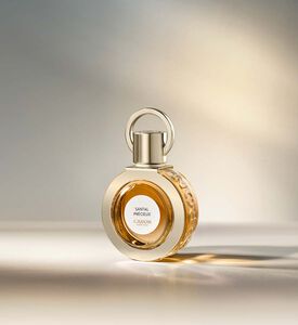 عطر سناتال بريشوس القابل لإعادة التعبئة