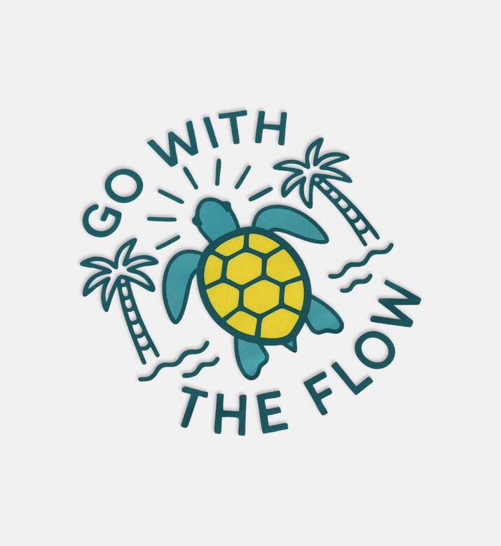 Holly and Beau Turtle Ts, Packshot View