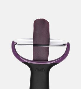 قشارة خضروات على شكل حرف Y