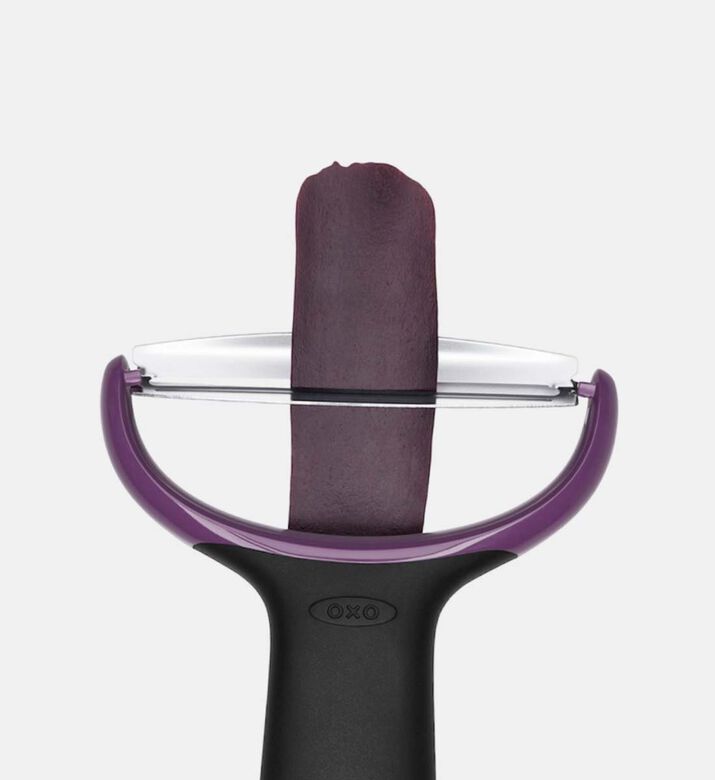 قشارة خضروات على شكل حرف Y