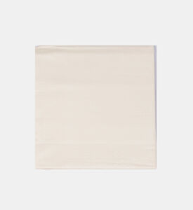 شرشف ساتين مُجهز C0188