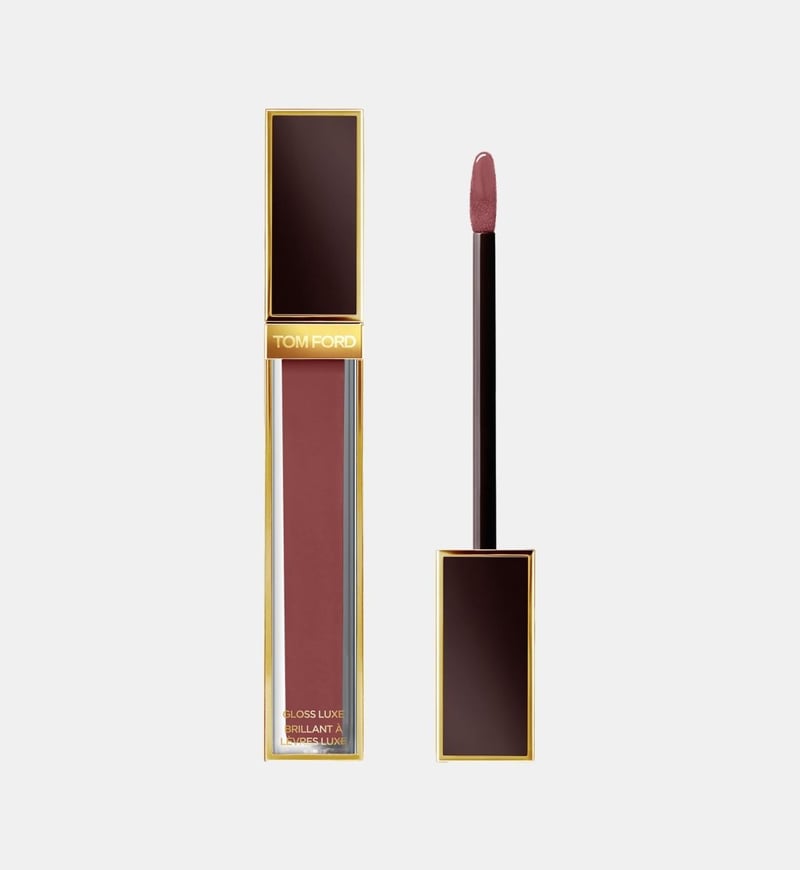 Gloss Runway Luxe Lip Gloss