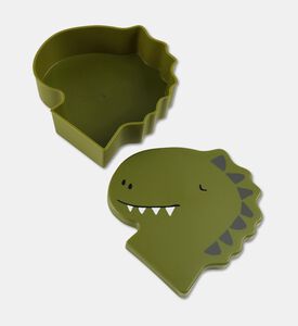 Trixie Shaped Lunch Box Mr Dino, Packshot View