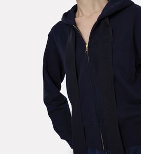 Patou Hoodie Gg, Model View
