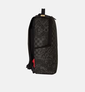 3am Check Backpack 3am Check Backpack