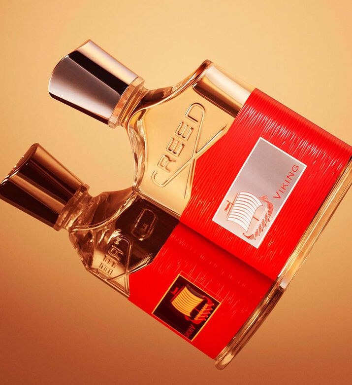 Creed Edp Millesime Viking, Packshot View
