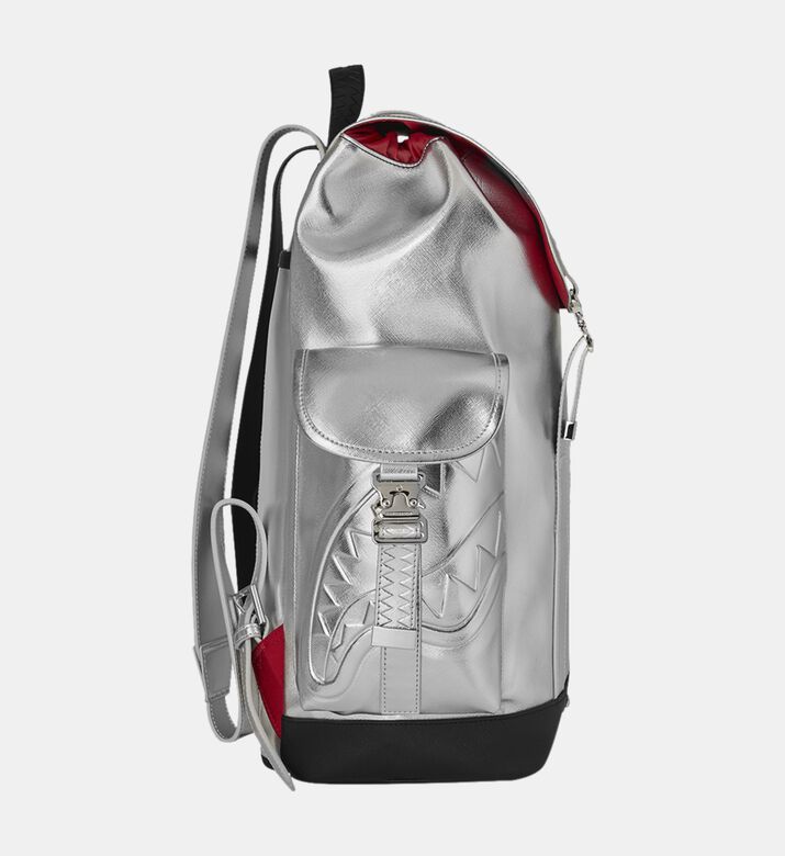 Sprayground Savage Side Drip Backpack, Packshot View