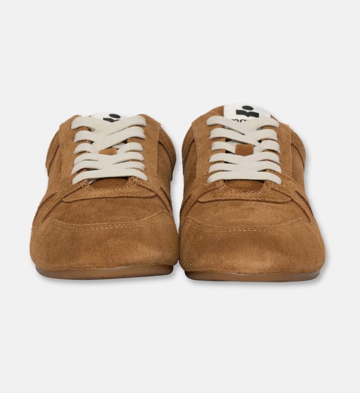 Isabel Marant Shoes Senny Low, Packshot View