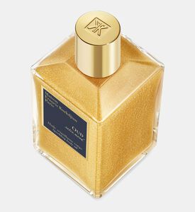 Maison Francis Kurkdjian Oud Satin Mood Sparkling Body Oil 200ml, Packshot View