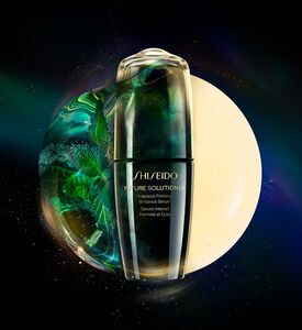 Future Solution Lx Intensive Firming Brilliance Serum
