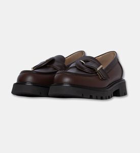 Baldinini Shoes Chunky Loafers, Packshot View