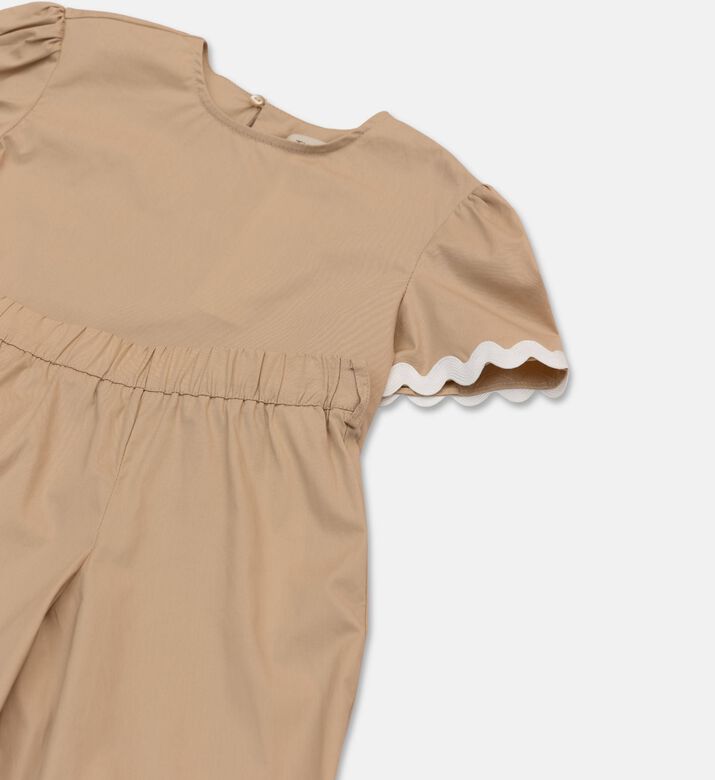 Twinset Set Woven, Packshot View