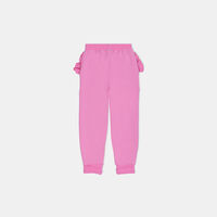 Girl Pancy Fancy Cotton Pants