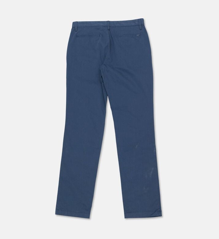 Hackett London Pant Chino, Packshot View