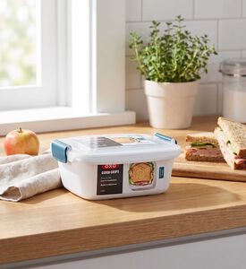 Oxo Good Grips Prep Go Lunch Sandwich Container, Packshot View