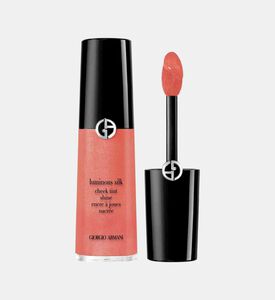 Luminous Silk Cheek Tint Shine Liquid Blush