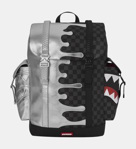Sprayground Savage Side Drip Backpack, Packshot View