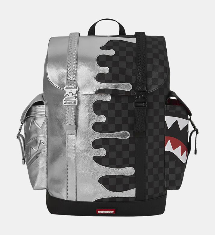 Sprayground Savage Side Drip Backpack, Packshot View