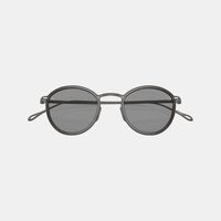 Phantos Full-rim Titanium Sunglasses 46