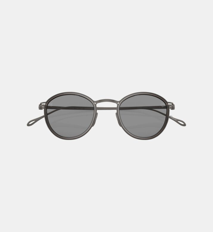 Phantos Full-rim Titanium Sunglasses 46 Phantos Full-rim Titanium Sunglasses 46