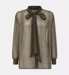The Kooples Shirt Ample, Packshot View