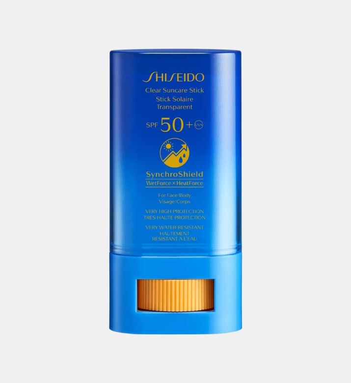 Clear Suncare Stick Spf 50 20 G