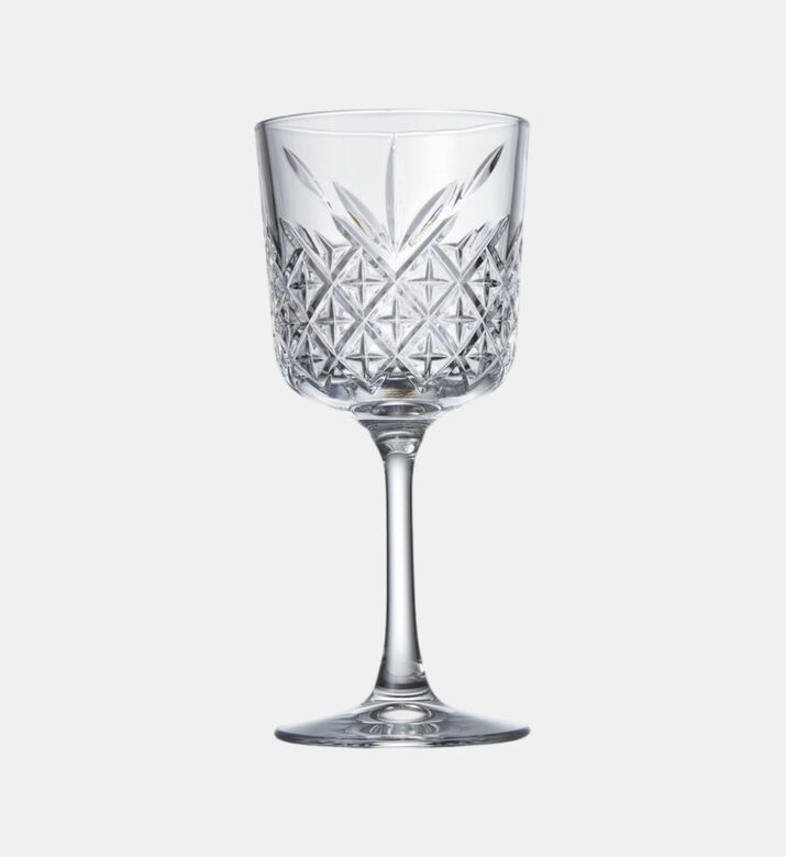 Wine Glass Winstone Set Of 4 Pieces