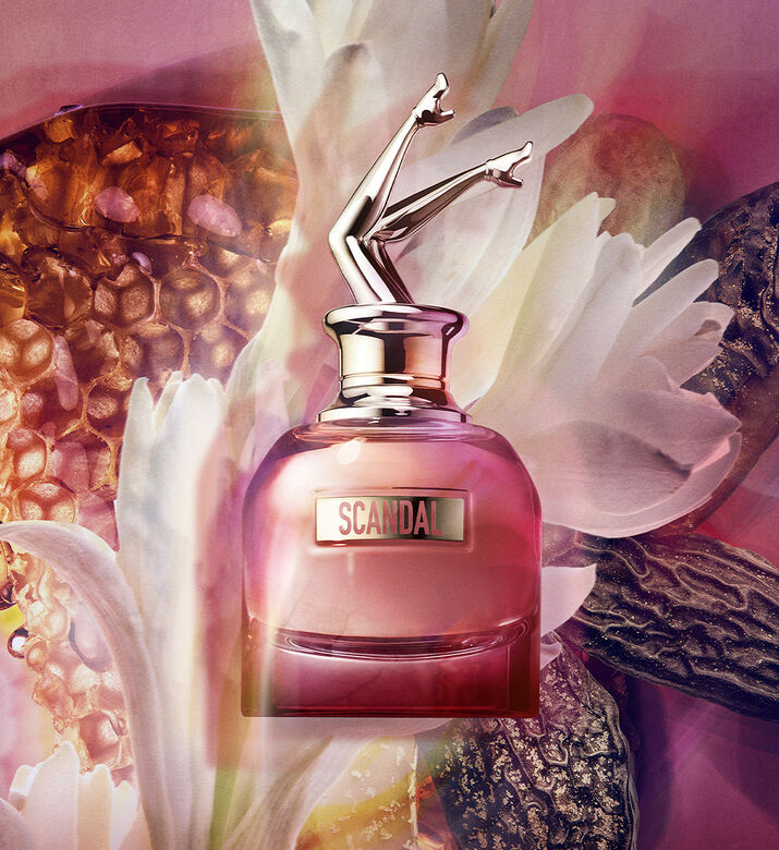 Scandal By Night Eau De Parfum Scandal By Night Eau De Parfum