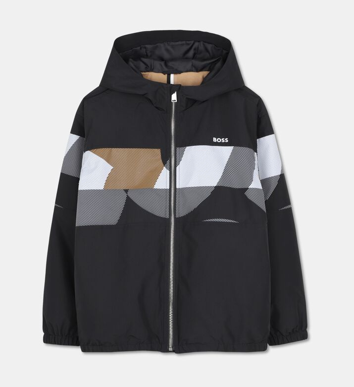 Boss Jack Casual, Packshot View