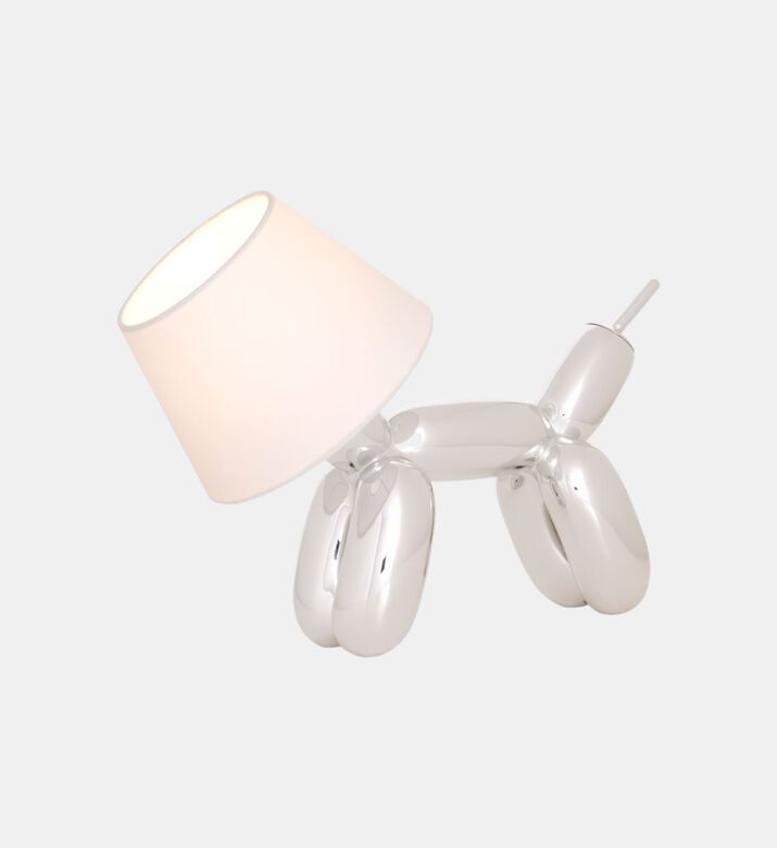 Doggy Resin Table Lamp