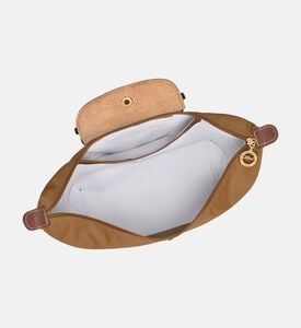Longchamp Ultra-lightweight Backpack, Brown, Packshot View