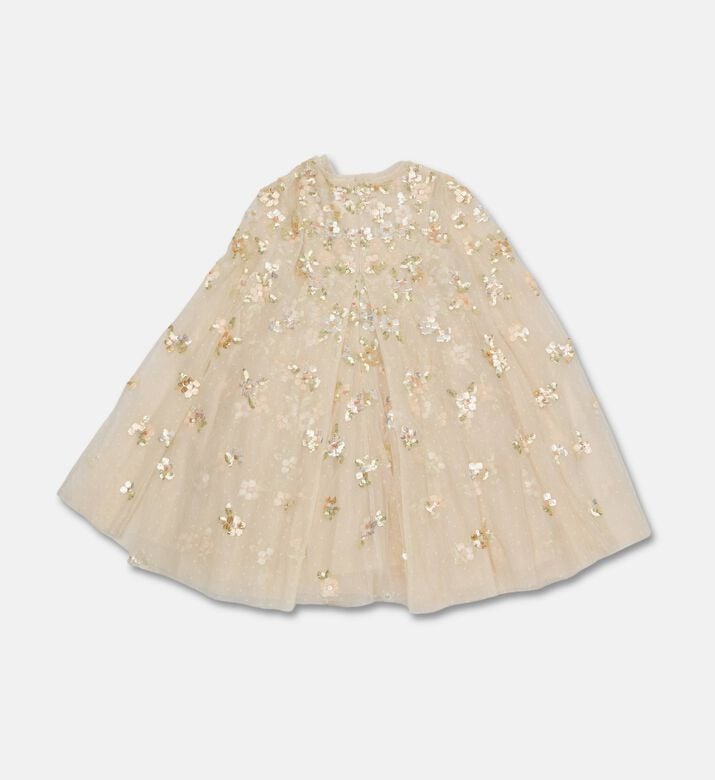 Needle And Thread Dress Freesia, Packshot View