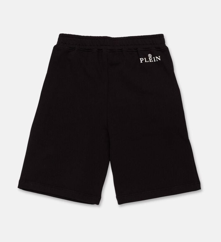 Philipp Plein Sweatshort, Packshot View