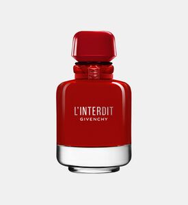 ماء عطر لانتردي روج أولتيم