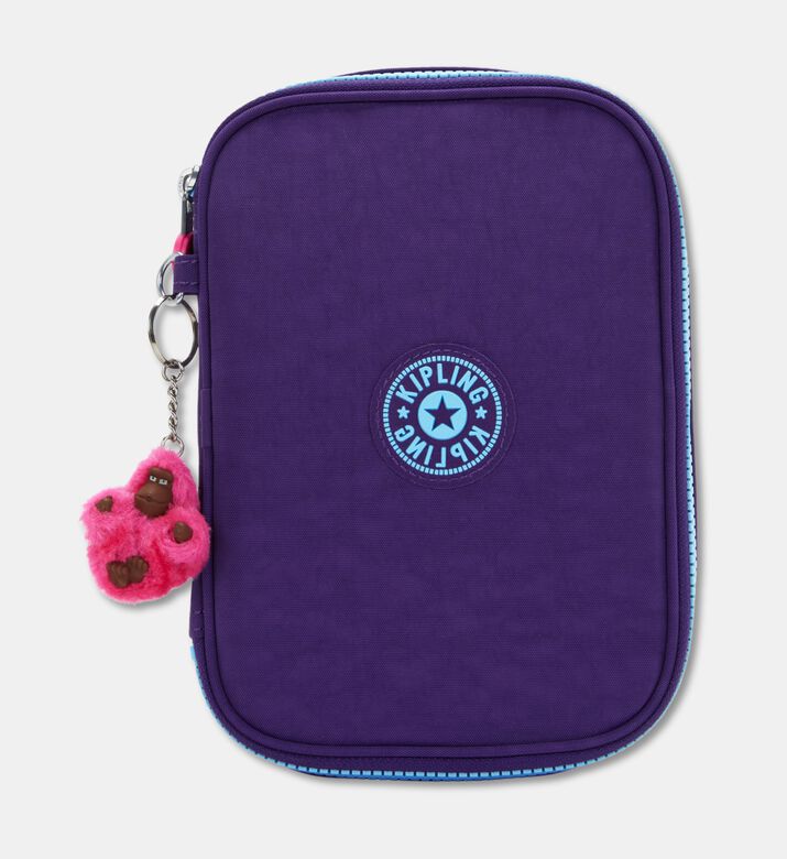 Kipling Pencil Case 100 Pens Vip, Packshot View