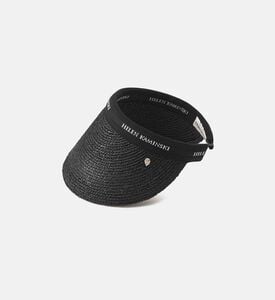 Wide Brim Visor Hat Wide Brim Visor Hat