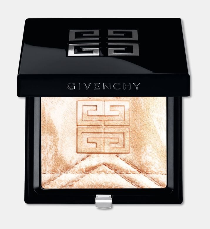 Givenchy Beauty Prisme Libre Highlighter, H03-pearly-gold, Packshot View