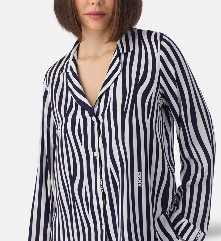 DKNY Set Pj, Model View