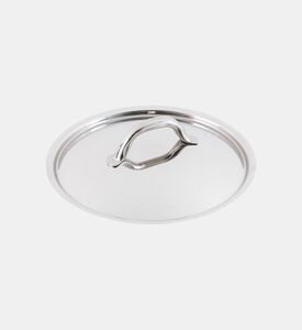 Barazzoni Chef Line Lid, Clear, 22-cm, Packshot View