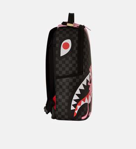 Half-painted Pink Panther Bag Half-painted Pink Panther Bag