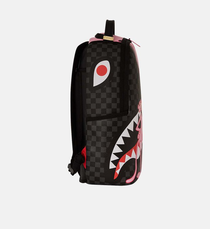 Half-painted Pink Panther Bag Half-painted Pink Panther Bag