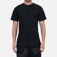 Monk Organic Hemp T-shirt